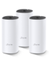 TP-Link Deco M4(3-pack) Doble banda (2,4 GHz / 5 GHz) Wi-Fi 5 (802.11ac) Blanco 2 Interno