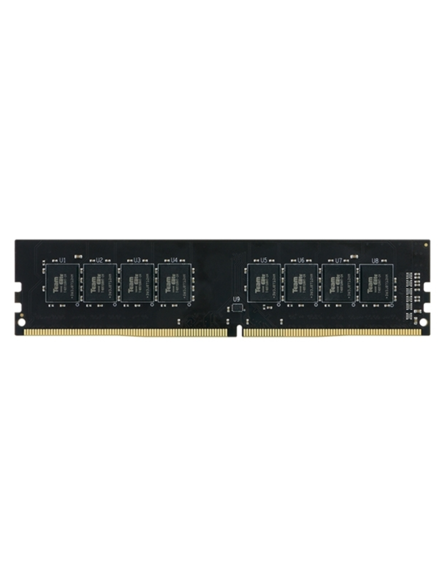 Team Group ELITE TED416G3200C2201 módulo de memoria 16 GB 1 x 16 GB DDR4 288-pin DIMM