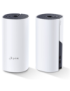TP-Link Deco P9 (2-pack) Doble banda (2,4 GHz / 5 GHz) Wi-Fi 5 (802.11ac) Blanco Interno