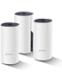 TP-Link Deco P9 (3-pack) Doble banda (2,4 GHz / 5 GHz) Wi-Fi 5 (802.11ac) Blanco 2 Interno