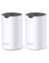 TP-Link DECO S7 (2-Pack) Doble banda (2,4 GHz / 5 GHz) Wi-Fi 5 (802.11ac) Blanco 3 Interno
