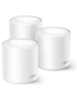 TP-Link Deco X10 Doble banda (2,4 GHz / 5 GHz) Wi-Fi 6 (802.11ax) Blanco 2 Interno