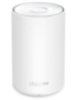 TP-Link Deco X10-4G Doble banda (2,4 GHz / 5 GHz) Wi-Fi 6 (802.11ax) Blanco 3 Interno