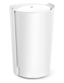 TP-Link Deco X50-5G Doble banda (2,4 GHz / 5 GHz) Wi-Fi 6 (802.11ax) Blanco 3 Interno