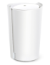 TP-Link Deco X50-5G Doble banda (2,4 GHz / 5 GHz) Wi-Fi 6 (802.11ax) Blanco 3 Interno