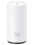 TP-Link Deco X50-Outdoor Doble banda (2,4 GHz / 5 GHz) Wi-Fi 6 (802.11ax) Blanco 1 Interno