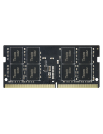 Team Group ELITE TED416G3200C22-S01 módulo de memoria 16 GB 1 x 16 GB DDR4 260-pin SO-DIMM