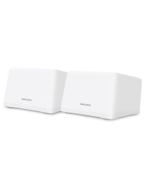 TP-Link HALO H47BE Tribanda (2,4 GHz/5 GHz/5 GHz) Wi-Fi 7 (802.11be) Blanco 3