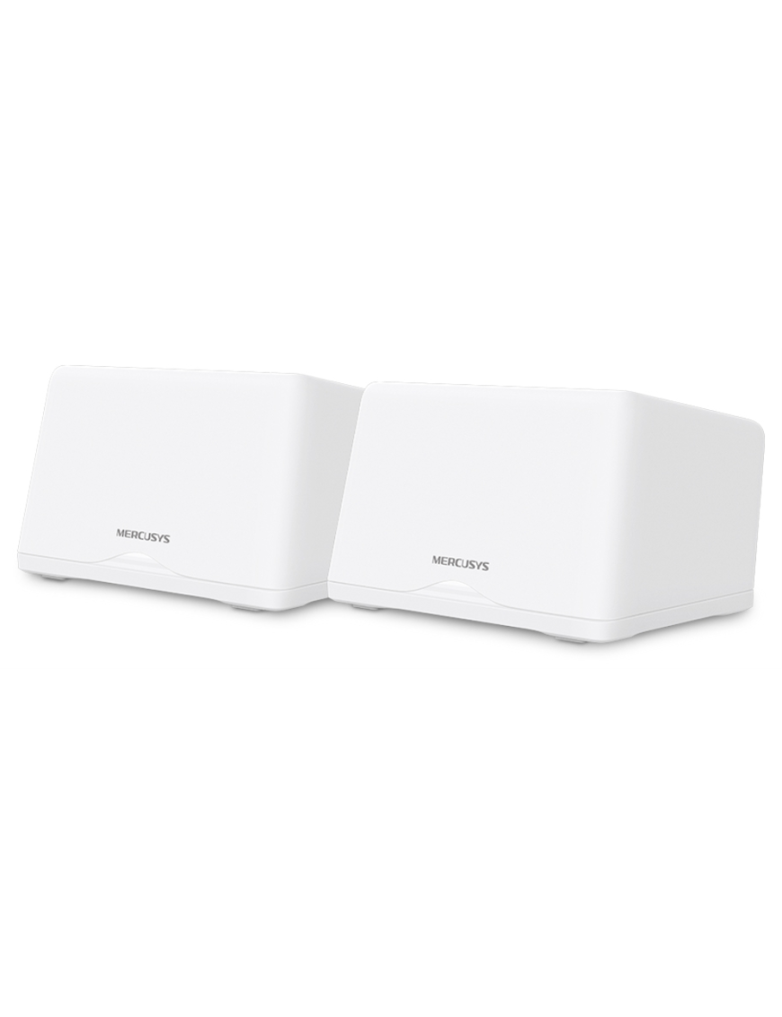 TP-Link HALO H47BE Tribanda (2,4 GHz/5 GHz/5 GHz) Wi-Fi 7 (802.11be) Blanco 3
