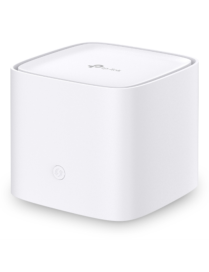 TP-Link HX141 Doble banda (2,4 GHz / 5 GHz) Wi-Fi 6 (802.11ax) Blanco 3 Interno