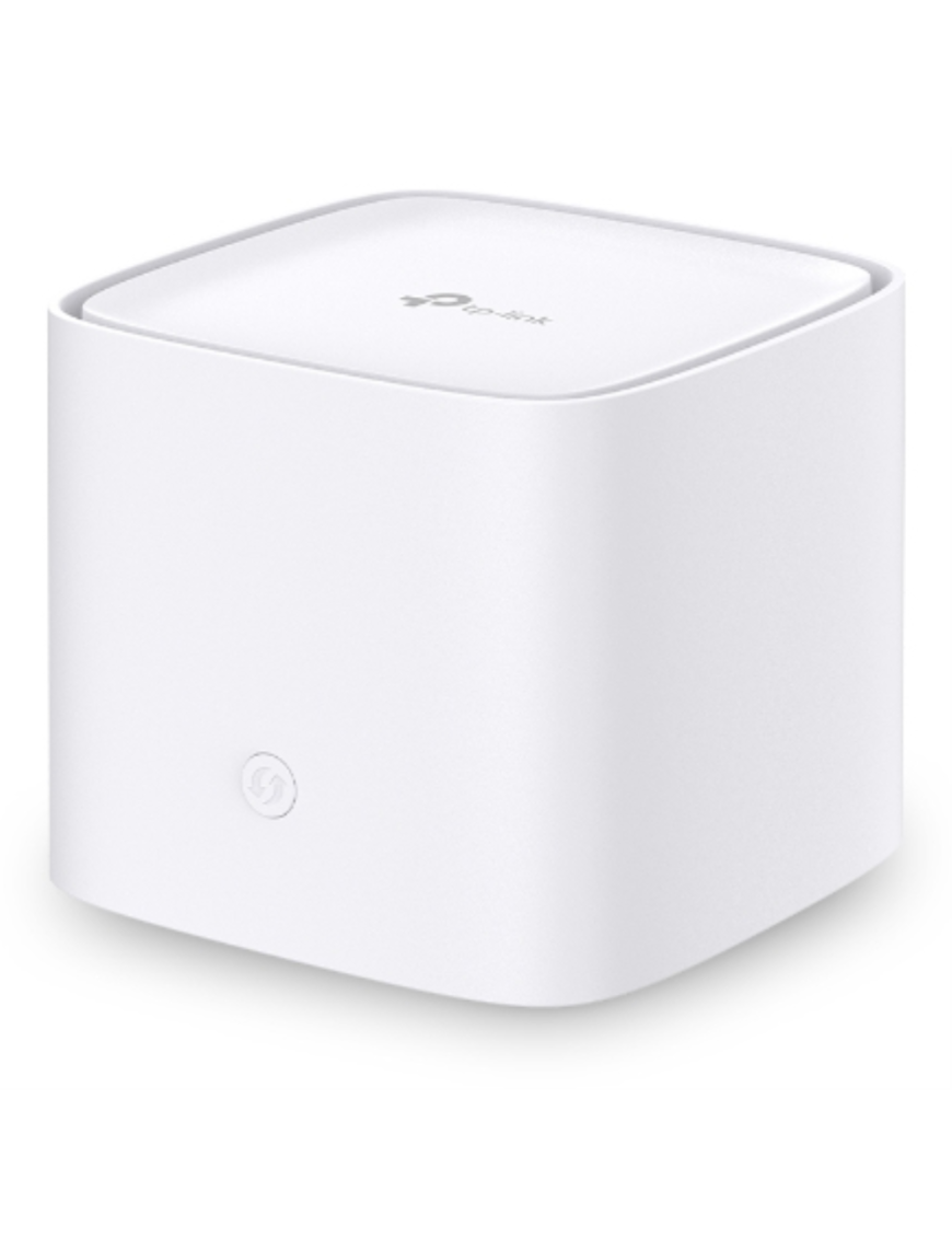 TP-Link HX141 Doble banda (2,4 GHz / 5 GHz) Wi-Fi 6 (802.11ax) Blanco 3 Interno