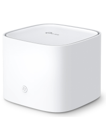 TP-Link HX520 Doble banda (2,4 GHz / 5 GHz) Wi-Fi 6 (802.11ax) Blanco 3 Interno