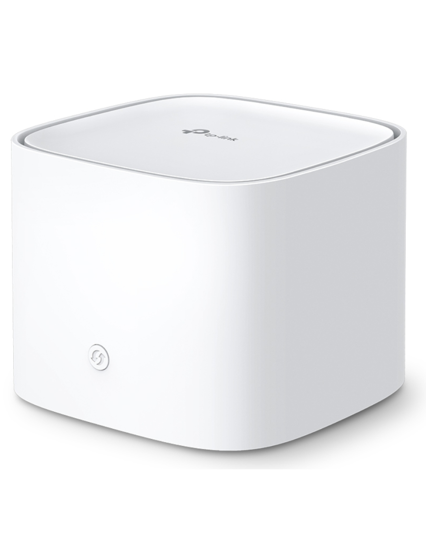 TP-Link HX520 Doble banda (2,4 GHz / 5 GHz) Wi-Fi 6 (802.11ax) Blanco 3 Interno