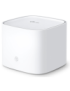 TP-Link HX520 Doble banda (2,4 GHz / 5 GHz) Wi-Fi 6 (802.11ax) Blanco 3 Interno