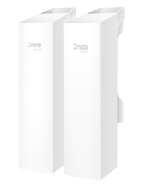 TP-Link Omada EAP211-Bridge KIT Puente wifi 867 Mbit/s Blanco