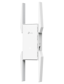 TP-Link Omada EAP673-Extender Repetidor de red Blanco 10, 100, 1000 Mbit/s