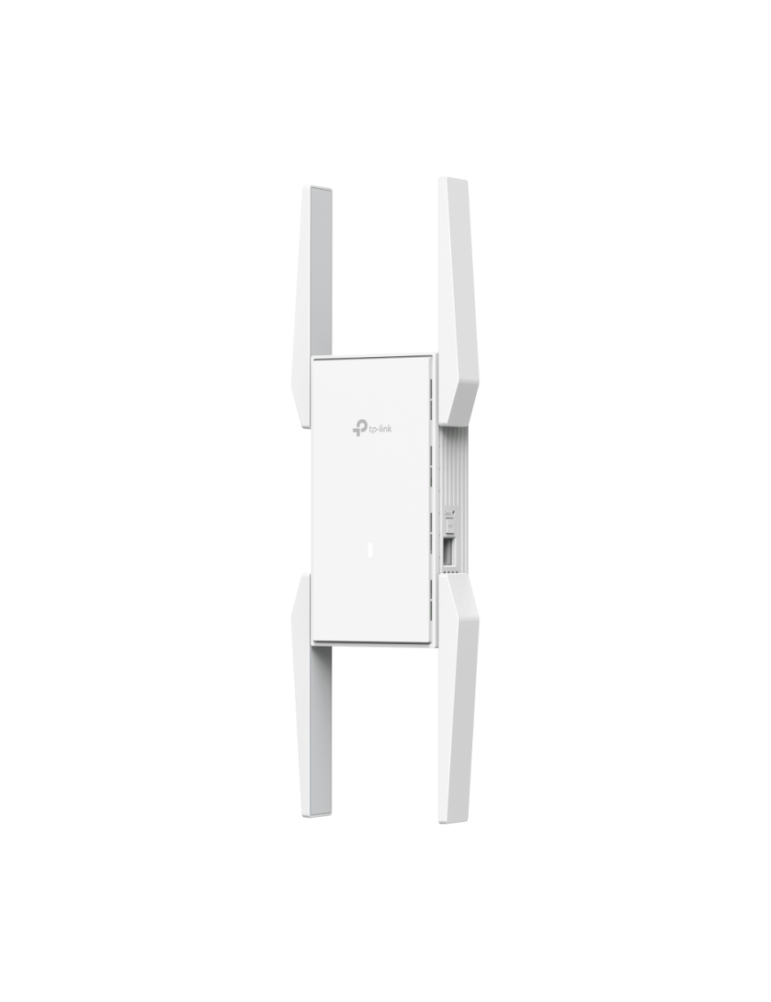 TP-Link Omada EAP673-Extender Repetidor de red Blanco 10, 100, 1000 Mbit/s
