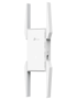 TP-Link Omada EAP673-Extender Repetidor de red Blanco 10, 100, 1000 Mbit/s