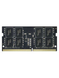 Team Group ELITE TED432G3200C22-S01 módulo de memoria 32 GB 1 x 32 GB DDR4 260-pin SO-DIMM