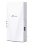TP-Link RE780X ampliador de red Receptor de red Blanco 10, 100, 1000 Mbit/s