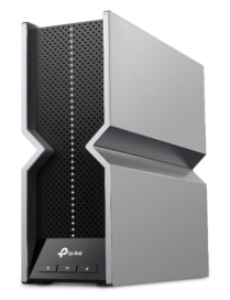 TP-Link RE800BE ampliador de red Repetidor de red