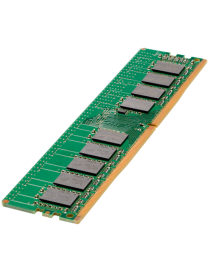 HPE 16GB (1x16GB) Single Rank x4 DDR4-2933 CAS-21-21-21 Registered Smart Memory Kit