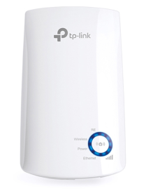 TP-Link TL-WA850RE Repetidor de red Blanco 10, 100 Mbit/s