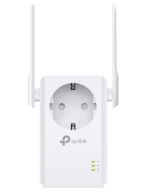 TP-Link TL-WA860RE ampliador de red Blanco 10, 100 Mbit/s
