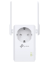 TP-Link TL-WA860RE ampliador de red Blanco 10, 100 Mbit/s