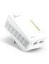 TP-Link TL-WPA4220 600 Mbit/s Ethernet Wifi Blanco 1 pieza(s)