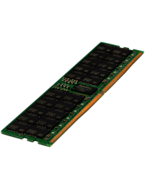 HPE 32GB (1x32GB) Dual Rank x8 DDR5-5600 CAS-46-45-45 EC8 Registered Smart Memory Kit