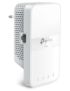 TP-Link TL-WPA7617 adaptador de red PowerLine 1200 Mbit/s Ethernet Wifi Blanco 1 pieza(s)