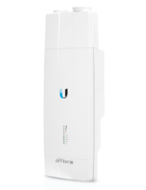 Ubiquiti AF-11 repetidor y transceptor Puente wifi 1000 Mbit/s Blanco