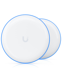 Ubiquiti Building-to-Building Bridge Puente wifi Blanco