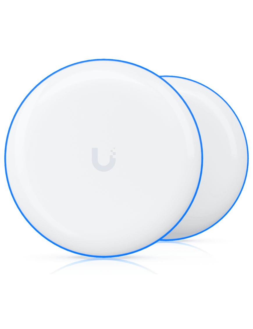 Ubiquiti Building-to-Building Bridge Puente wifi Blanco