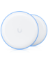 Ubiquiti Building-to-Building Bridge Puente wifi Blanco