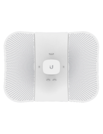 Ubiquiti LiteBeam AC Puente wifi 450 Mbit/s Blanco