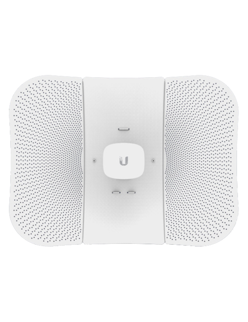Ubiquiti LiteBeam AC Puente wifi 450 Mbit/s Blanco