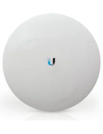 Ubiquiti NanoBeam 5AC Gen 2 Puente wifi 450 Mbit/s Blanco