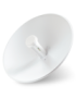 Ubiquiti PBE-M5-400 repetidor y transceptor Puente wifi 1000 Mbit/s Blanco