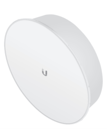 Ubiquiti PowerBeam AC ISO Gen2 Puente wifi 450 Mbit/s Blanco