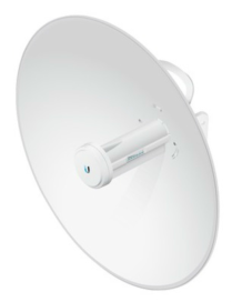 Ubiquiti PowerBeam ACGen2 450 Mbit/s Blanco