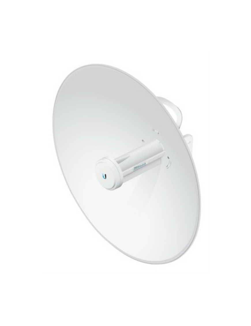 Ubiquiti PowerBeam ACGen2 450 Mbit/s Blanco