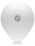 Ubiquiti UISP airFiber 60 XR Puente wifi Blanco