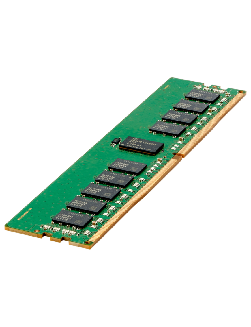 HPE 815097-B21 módulo de memoria 8 GB 1 x 8 GB DDR4 ECC
