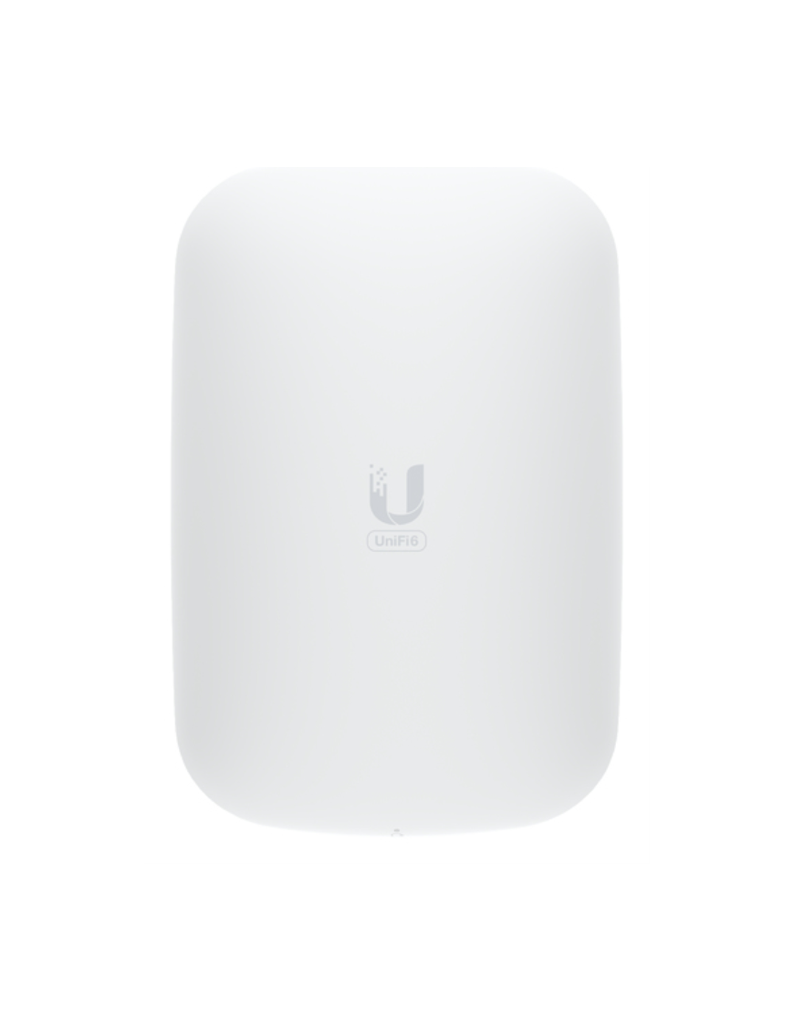 Ubiquiti UniFi6 Extender amplificador de señal Wi-fi