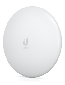 Ubiquiti WAVE-LR repetidor y transceptor Blanco