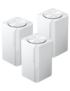 Xiaomi AC1200 3 Pack Doble banda (2,4 GHz / 5 GHz) Wi-Fi 5 (802.11ac) Blanco 2 Interno