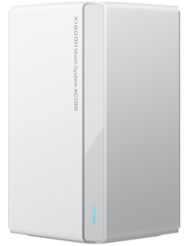 Xiaomi AC1200 Doble banda (2,4 GHz / 5 GHz) Wi-Fi 5 (802.11ac) Blanco 2 Interno