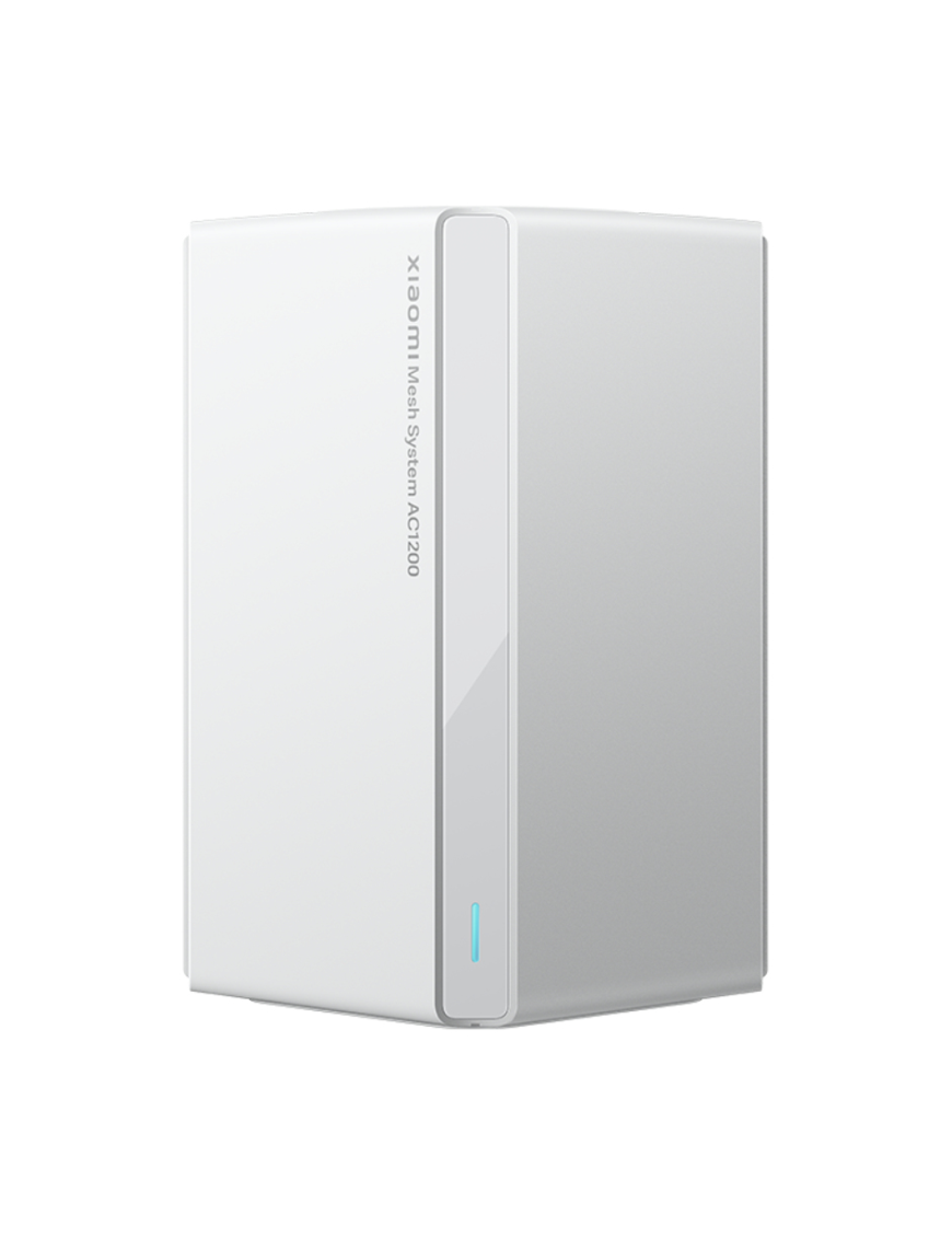 Xiaomi AC1200 Doble banda (2,4 GHz / 5 GHz) Wi-Fi 5 (802.11ac) Blanco 2 Interno
